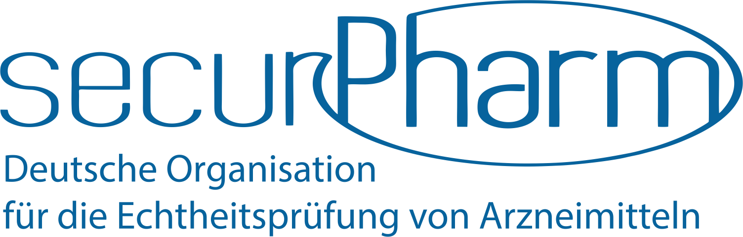 securPharm Logo